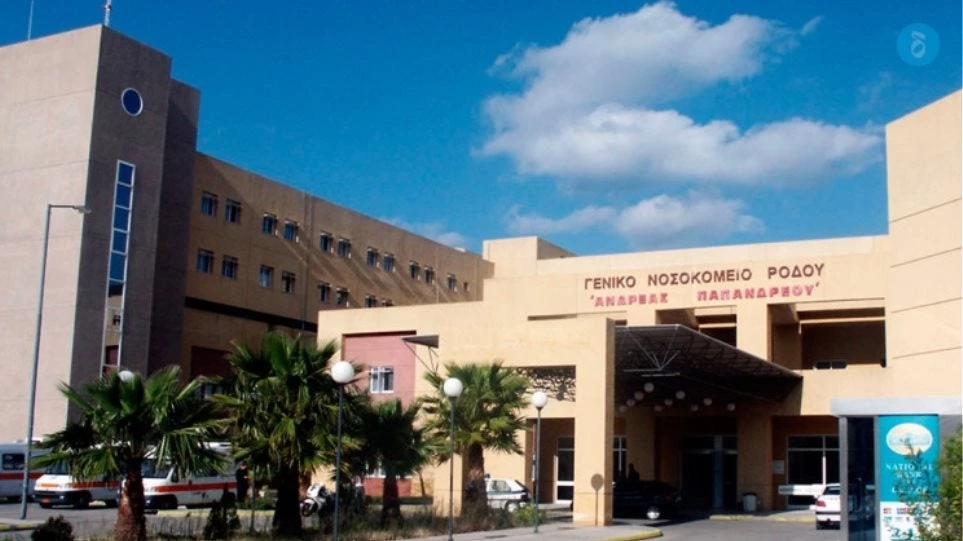 Τραγωδία: Μάνα και γιος «έφυγαν» την ίδια ημέρα στη Ρόδο